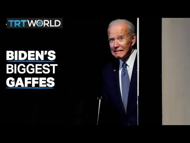 Biden’s 2.5 War Mess